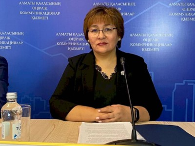 
                    Алматинкам рассказали о том, с какого возраста они смогут выходить на пенсию
                