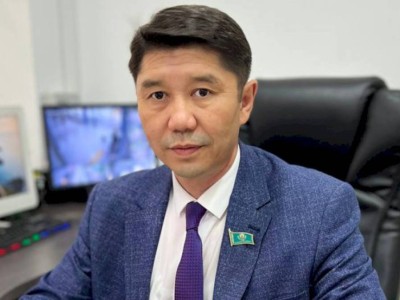 
                    Депутат Маслихата Алматы, член фракции партии AMANAT Ерулан Карагулов: Мы все сегодня являемся свидетелями преобразования государственного управления
                