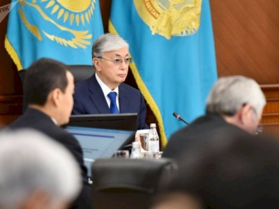 
                    В Послании Президента были озвучены несколько прекрасных инициатив – Андрей Шенин
                