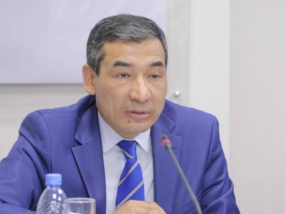 
                    Санат Кушкумбаев: Общество ожидает решительных политических реформ
                