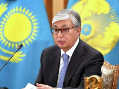 
                    В Послании Президента заложены экономические и политические реформы – Алишер Тастенов
                