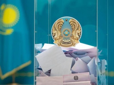 
                    Жанар Санхаева: Внеочередной электоральный цикл – веление времени
                