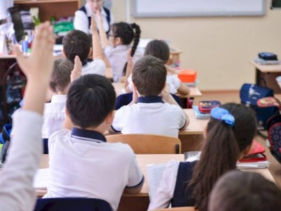 
                    В Казахстане увеличатся часы обучения по четырем школьным предметам
                