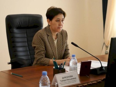 
                    Тамара Дуйсенова рассказала, как будет исполнено поручение Президента по повышению минимальной зарплаты
                
