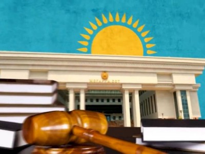 
                    Алуа Ибраева: Каждый казахстанец обязан не только знать, но и уважать законы своей страны
                