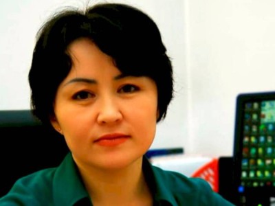 
                    Аяжан Сагикызы: В Послании особое внимание уделено воспитанию подрастающего поколения
                