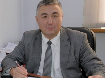 
                    Улес Нысанбек: Национальный курултай призван стать идейной платформой Нового Казахстана
                