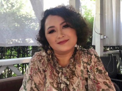 
                    Сана Жандаева: Национальный курултай создадут в Казахстане
                
