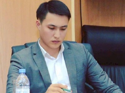 
                    Дидар Дилдабек: Послание Президента вселило в нас веру и надежду
                