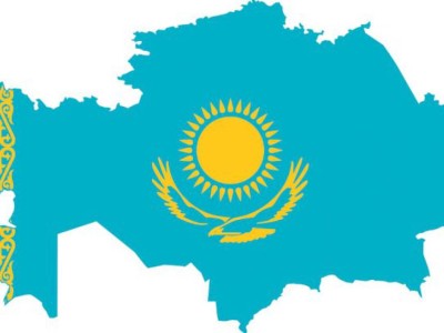 
                    В Казахстане появятся три новых области
                