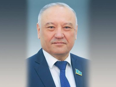 
                    Шаймардан Нурумов: реалии современного мира ставят перед Казахстаном новые задачи
                