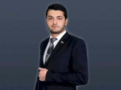 
                    Эльнур Кочиев: Президент подчеркнул незыблемость главного принципа «единство в многообразии»
                