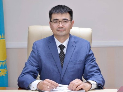 
                    Дархан Билялов: Abai University будет активно участвовать в реализации поручений Главы государства
                