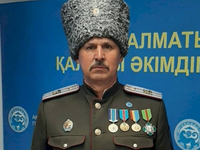 
                    Владимир Шихотов: Наше единство – в многообразии
                