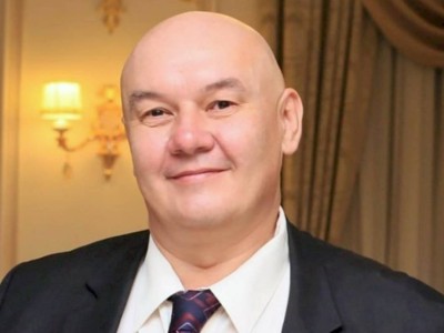 
                    Всеволод Лукашев: Задач много, и все они реализуемы
                
