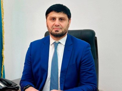 
                    Ислам Байрамуков возглавил Республиканский колледж спорта
                