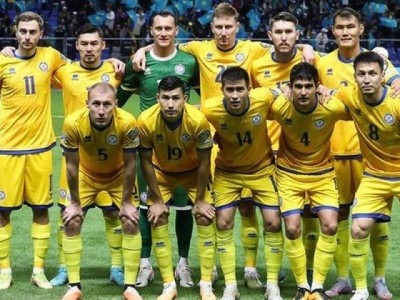 
                    Казахстанские футболисты проведут матч за закрытыми дверями
                
