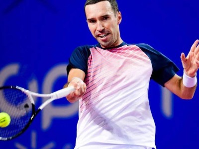 
                    Михаил Кукушкин одержал 11-ю победу подряд и вышел в финал Challenger
                