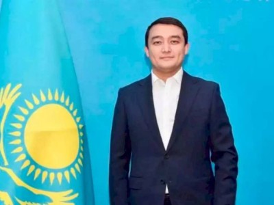 
                    Избран председатель маслихата Алматы
                