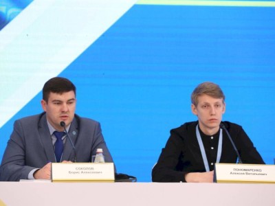 
                    Удобную навигацию на избирательных участках Алматы отметили наблюдатели из Псковской области
                