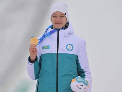 
                    Токаев поздравил Илью Мизерных с победой в Канвоне
                