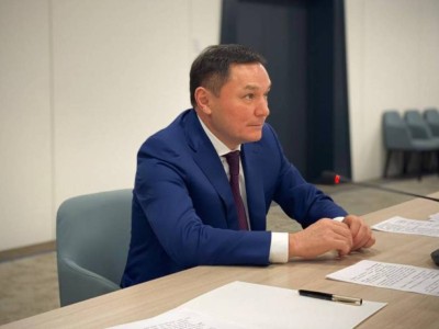 
                    Ермек Маржикпаев: Шансов попасть волейболистам на Парижскую Олимпиаду – ноль
                