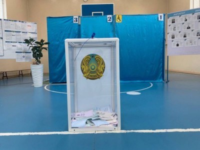 
                    Ель-Дана Суранчиева: Мы должны строить будущее вместе
                