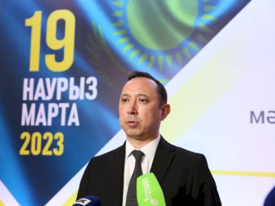 
                    Бауыржан Байтагуров: Результаты этих выборов будут непредсказуемыми
                