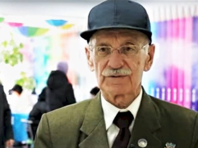 
                    Председатель этноцентра «Ирныхас» проголосовал в Алматы
                