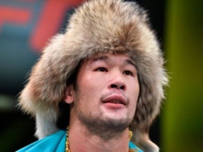 
                    Шавкат Рахмонов победил Стивена Томпсона в UFC
                