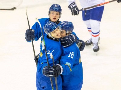 
                    Молодежная сборная Казахстана одержала победу над Францией
                