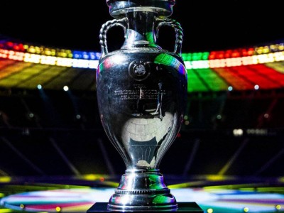 
                    Состоялась жеребьевка чемпионата Европы-2024 по футболу
                