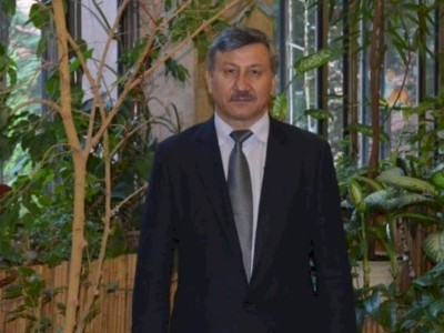 
                    Профессор Хамраев: Судьба народа – превыше всего
                