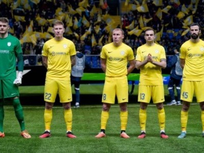 
                    «Астана» дома сыграет с загребским «Динамо»
                