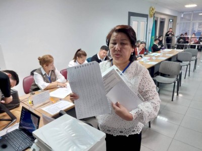 
                    Для маломобильных граждан организована доступная среда
                