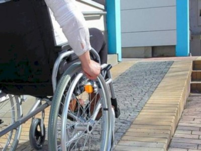 
                    Более 8 тысяч лиц с особыми потребностями примут участие в голосовании в Алматы
                