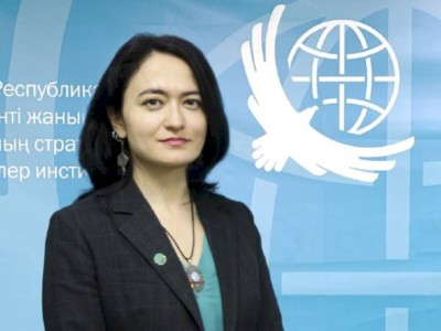 
                    Характерную особенность избирательной кампании назвала эксперт
                