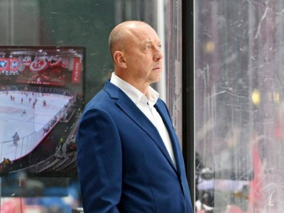 
                    Главный тренер «Барыса» покинул пост
                