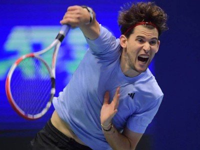 
                    Определились четвертьфиналисты турнира АТР 250 Astana Open
                
