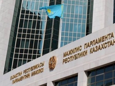 
                    Еще две новые партии смогут принять участие в выборах в Мажилис Парламента РК
                
