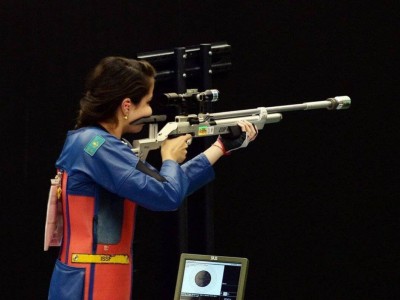 
                    Казахстан завоевал второе золото на Азиатских играх
                