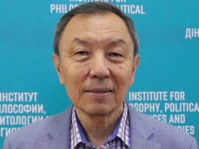 
                    Рустем Кадыржанов: Предстоящие парламентские выборы станут продолжением политической реформы
                