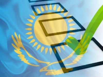 
                    Амина Урпекова рассказала о новых условиях и возможностях парламентских выборов
                