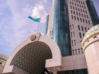 
                    Выборы в Сенат являются важным этапом электорального цикла, считает эксперт
                