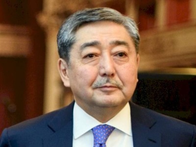 
                    Есетжан Косубаев: Победа Касым-Жомарта Токаева на выборах имеет огромное значение для нашего государства
                