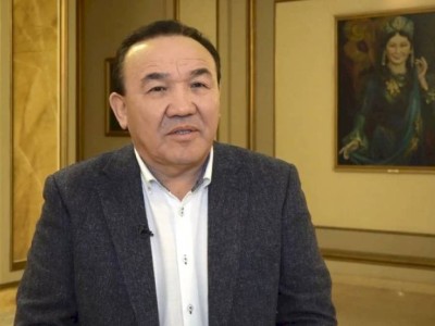 
                    Нурбакыт Бокебаев об избрании Президента: Казахстанцы принимали решение осознанно и обдуманно
                