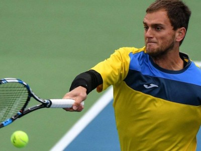 
                    Александр Недовесов пробился в полуфинал турнира ATP 250
                