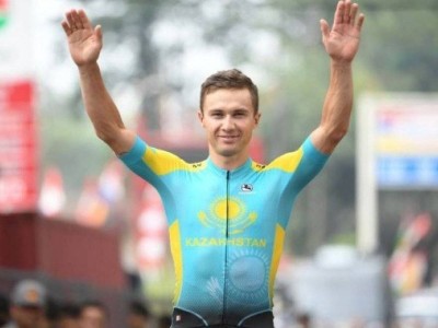 
                    Объявлен состав команды Казахстана по велоспорту на участие в чемпионате мира
                
