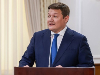 
                    МКС проводит инвентаризацию спортивных объектов в регионах
                