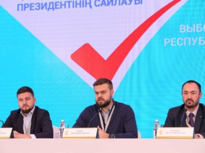 
                    Избиркомы Алматы отличаются доброжелательностью – наблюдатели
                